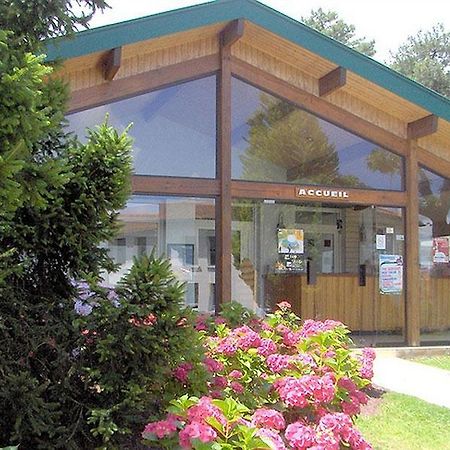 Domaine Du Pignada Ξενοδοχείο Boucau Εξωτερικό φωτογραφία