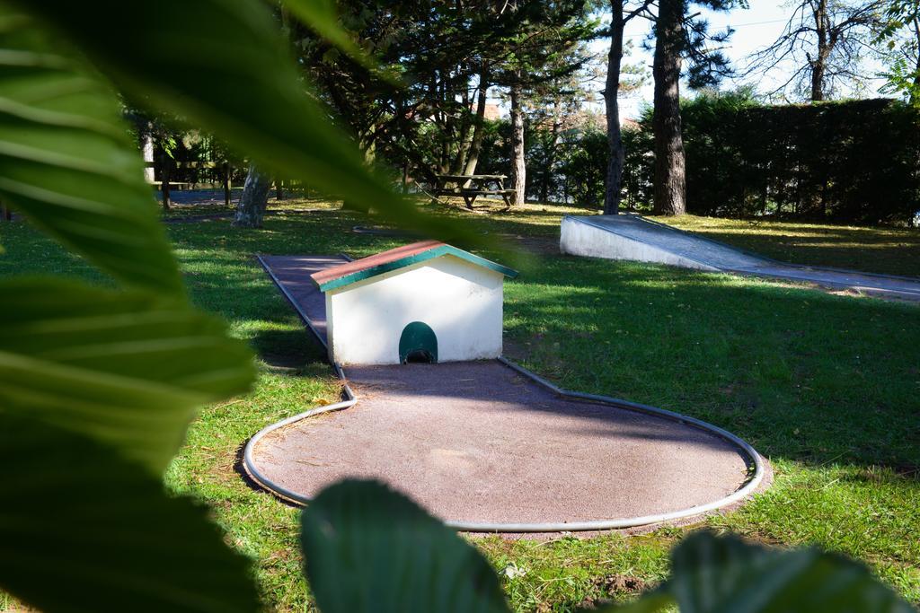 Domaine Du Pignada Ξενοδοχείο Boucau Εξωτερικό φωτογραφία