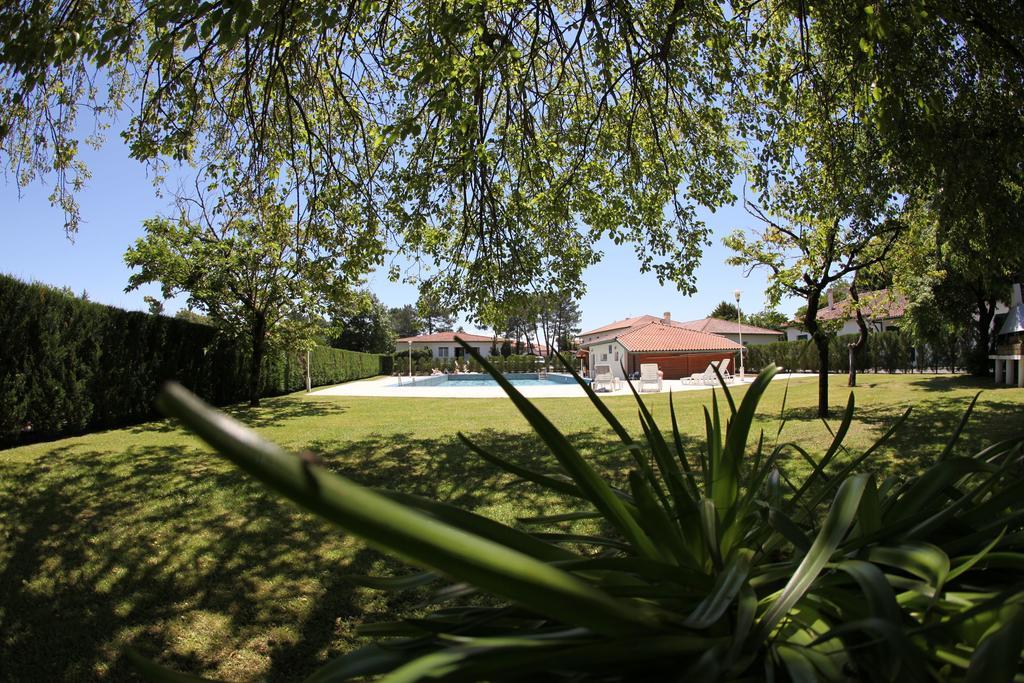 Domaine Du Pignada Ξενοδοχείο Boucau Εξωτερικό φωτογραφία