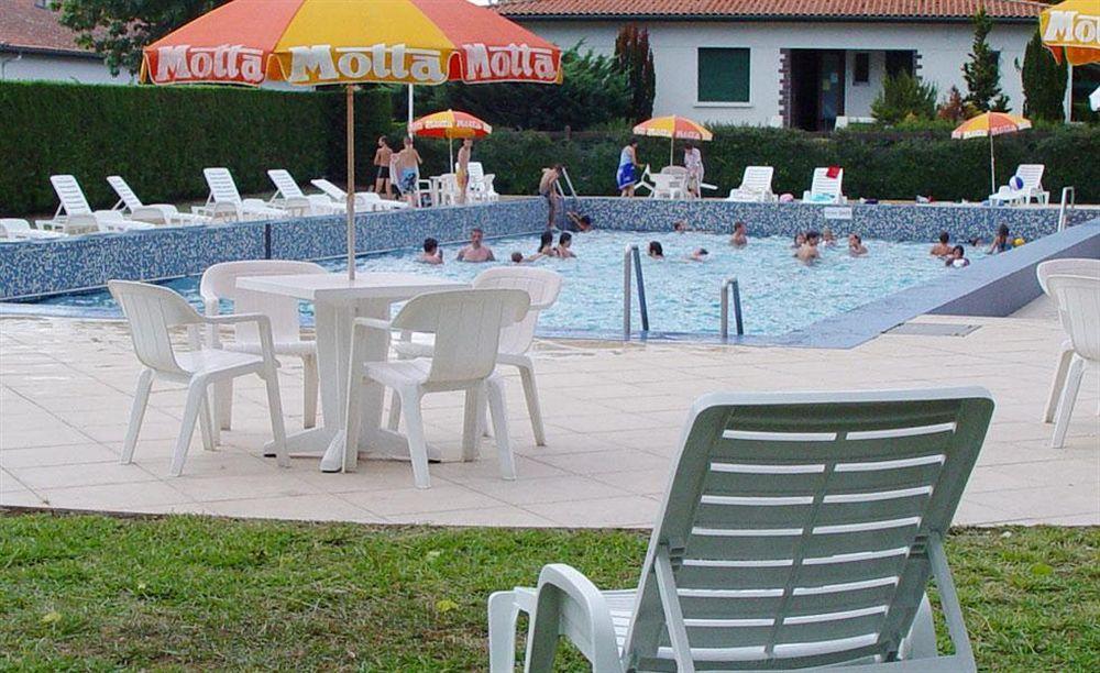 Domaine Du Pignada Ξενοδοχείο Boucau Εξωτερικό φωτογραφία