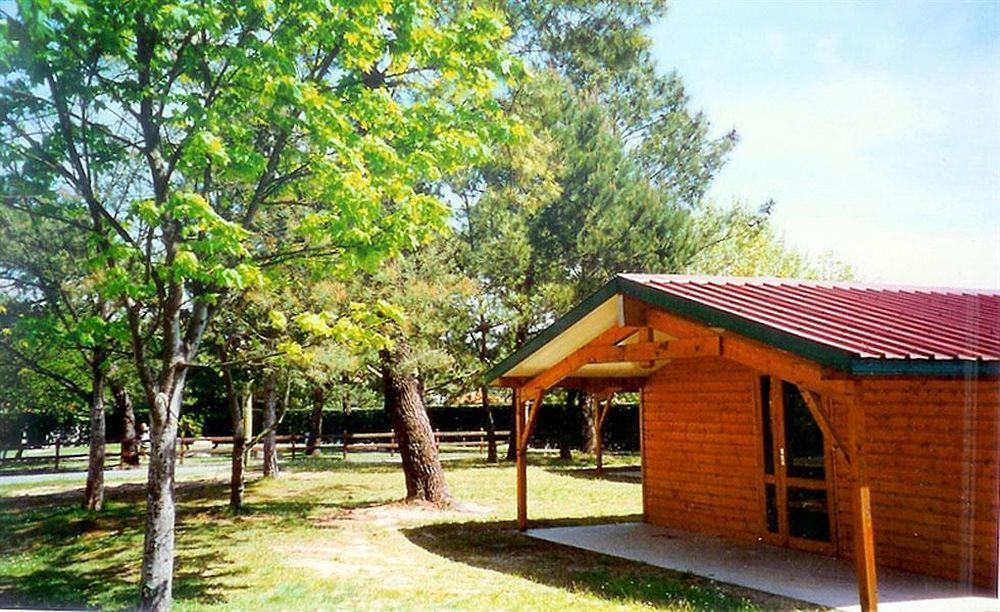 Domaine Du Pignada Ξενοδοχείο Boucau Εξωτερικό φωτογραφία