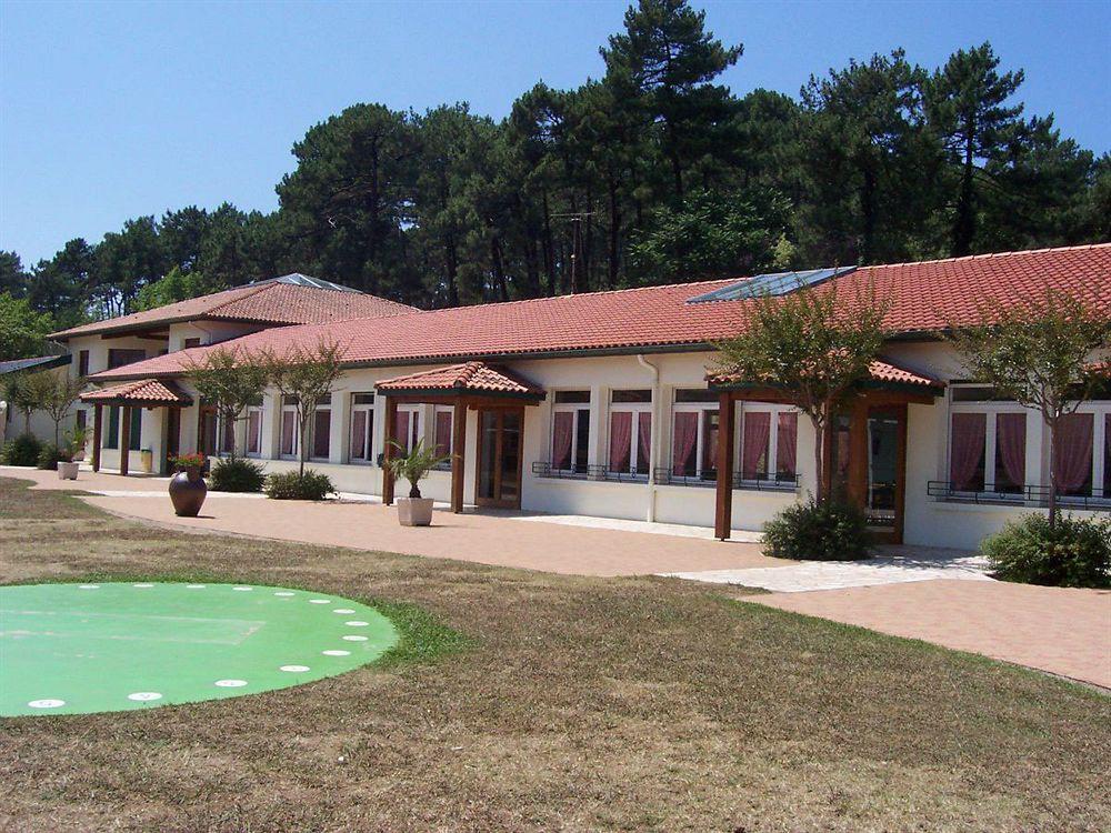 Domaine Du Pignada Ξενοδοχείο Boucau Εξωτερικό φωτογραφία