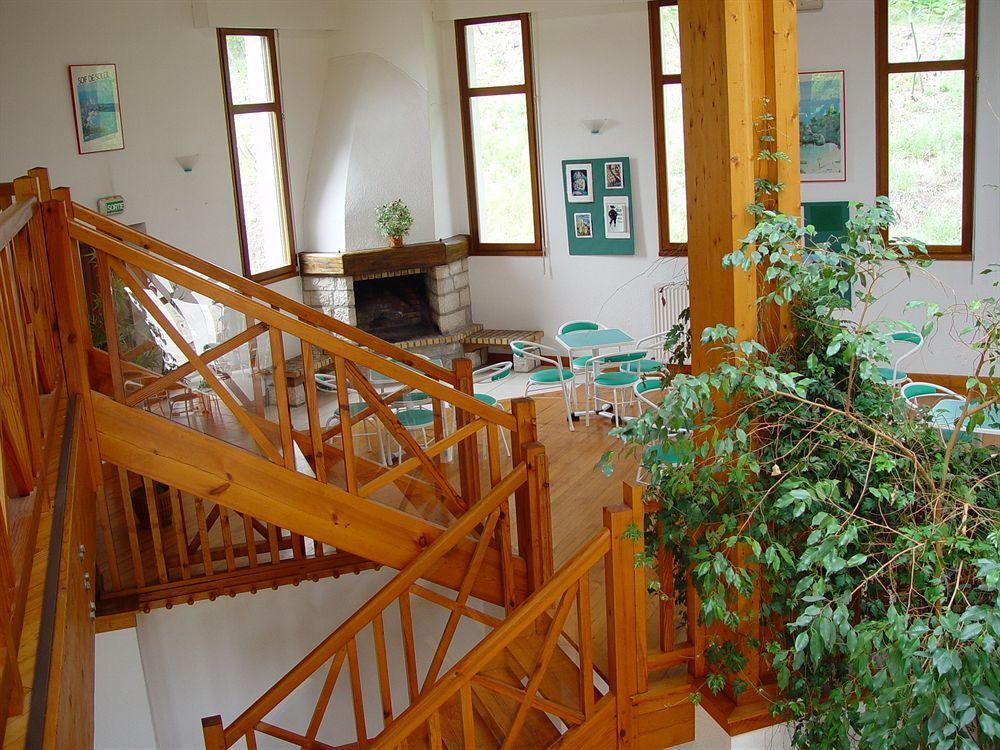 Domaine Du Pignada Ξενοδοχείο Boucau Εξωτερικό φωτογραφία