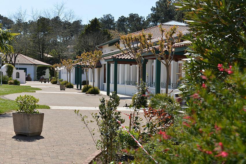 Domaine Du Pignada Ξενοδοχείο Boucau Εξωτερικό φωτογραφία