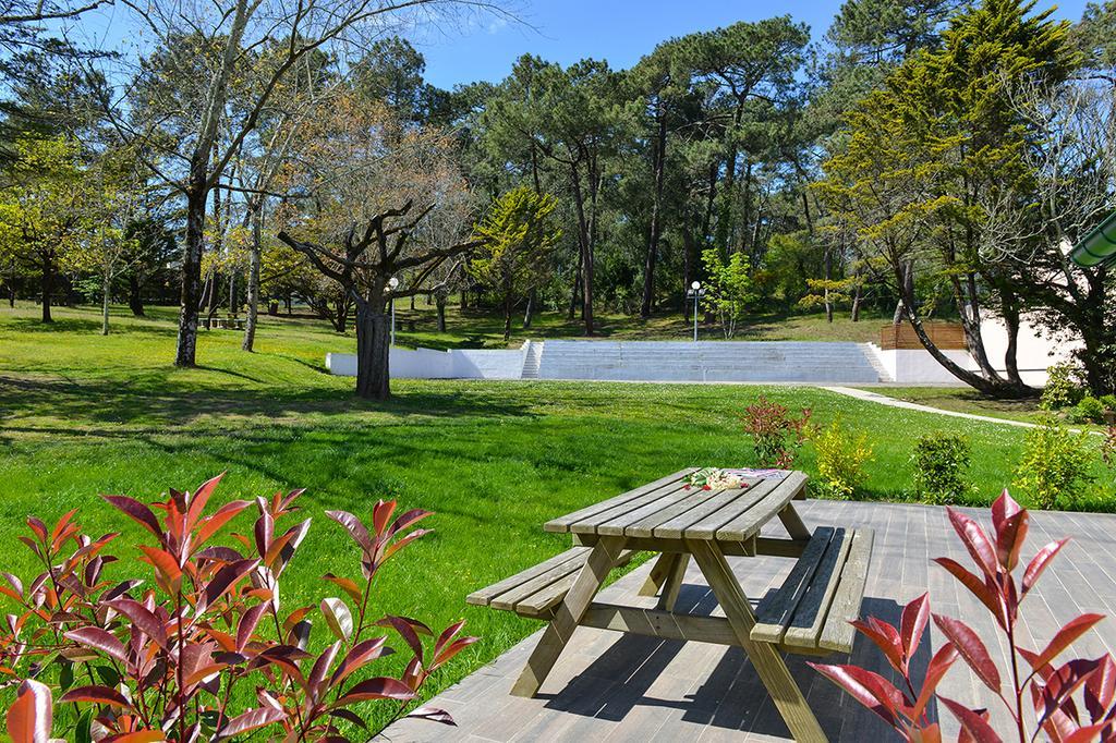 Domaine Du Pignada Ξενοδοχείο Boucau Εξωτερικό φωτογραφία