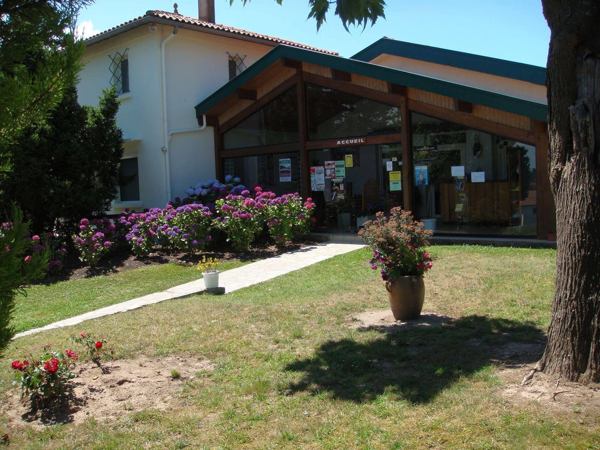 Domaine Du Pignada Ξενοδοχείο Boucau Εξωτερικό φωτογραφία