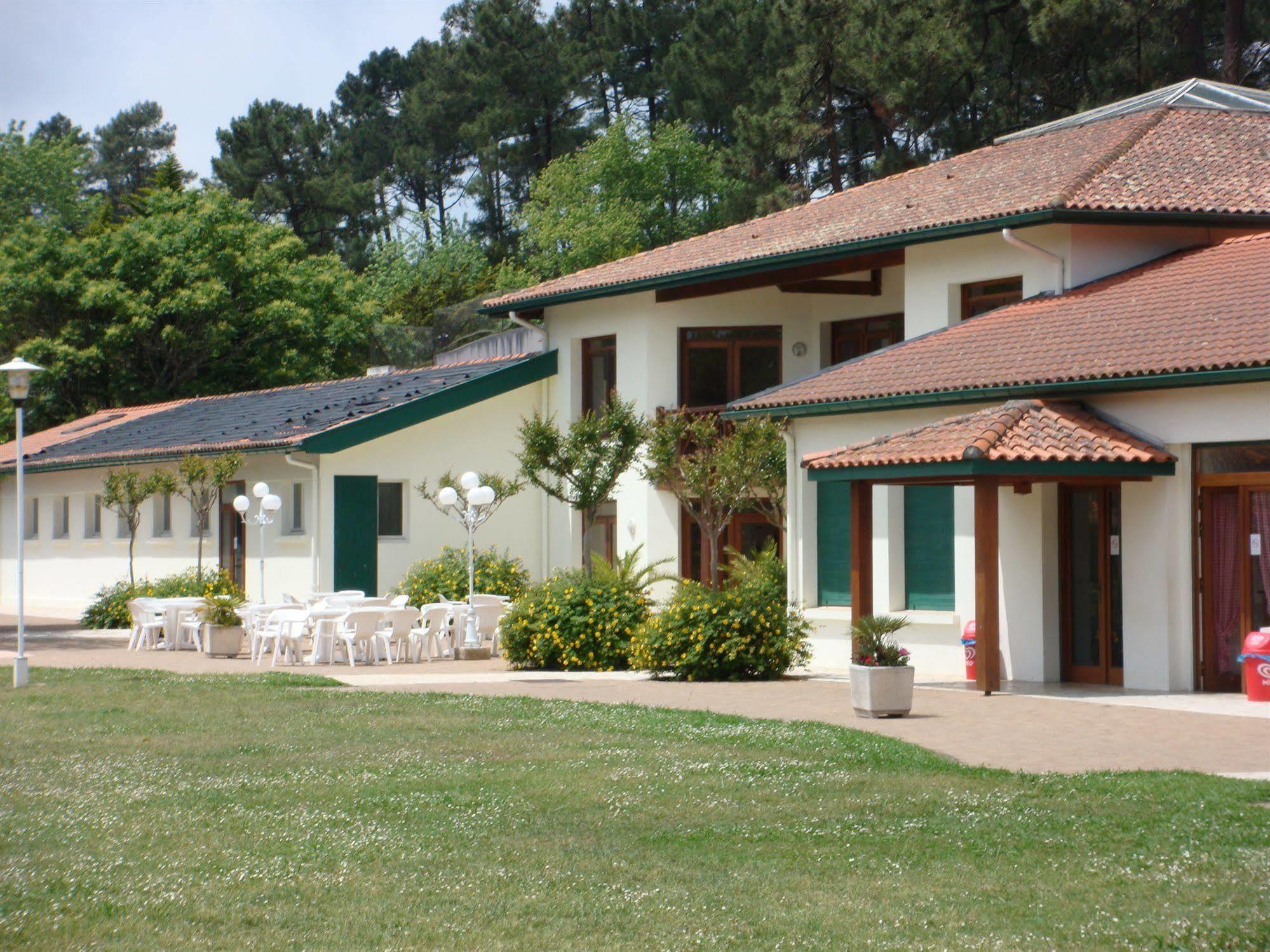 Domaine Du Pignada Ξενοδοχείο Boucau Εξωτερικό φωτογραφία