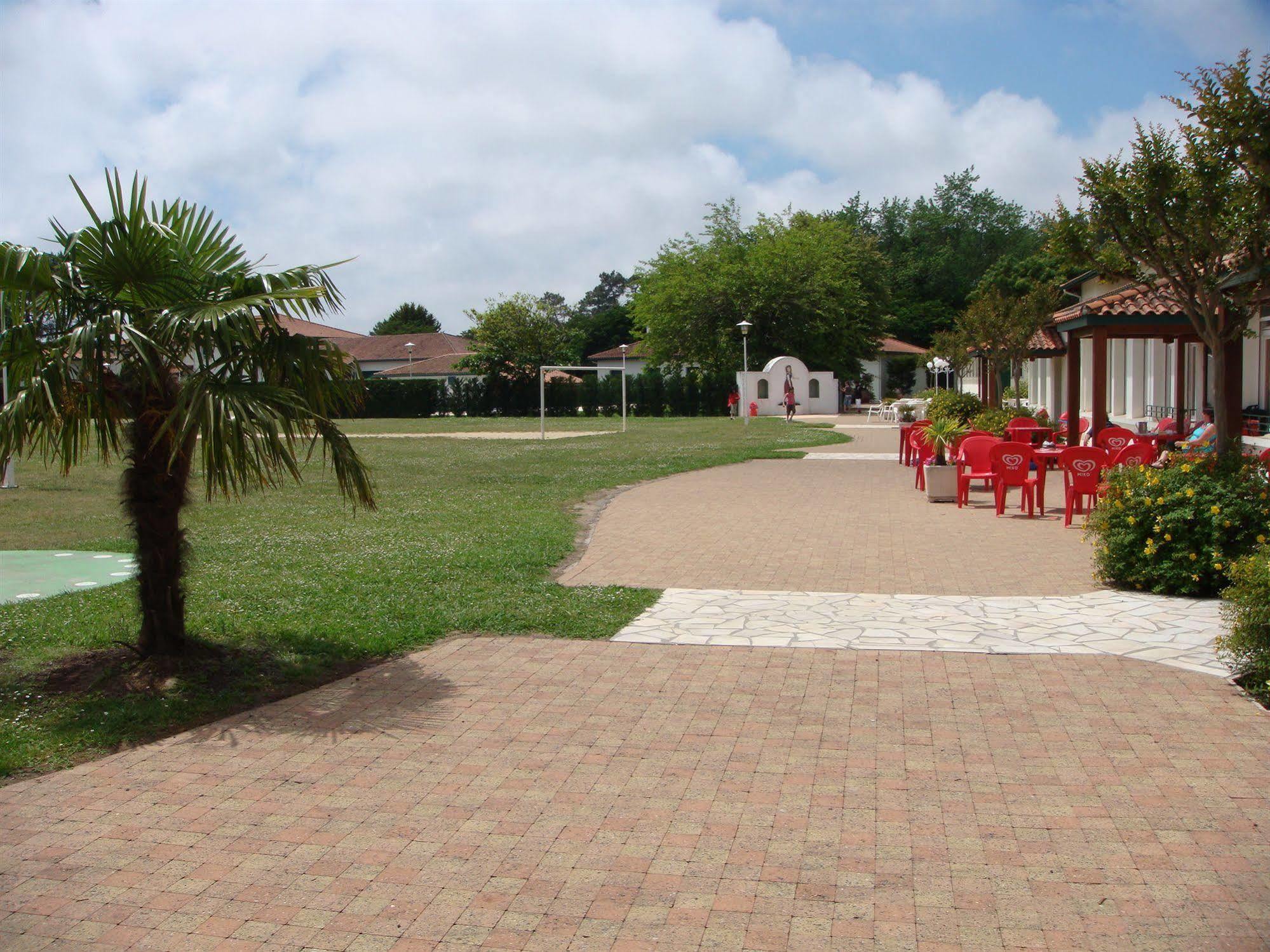 Domaine Du Pignada Ξενοδοχείο Boucau Εξωτερικό φωτογραφία