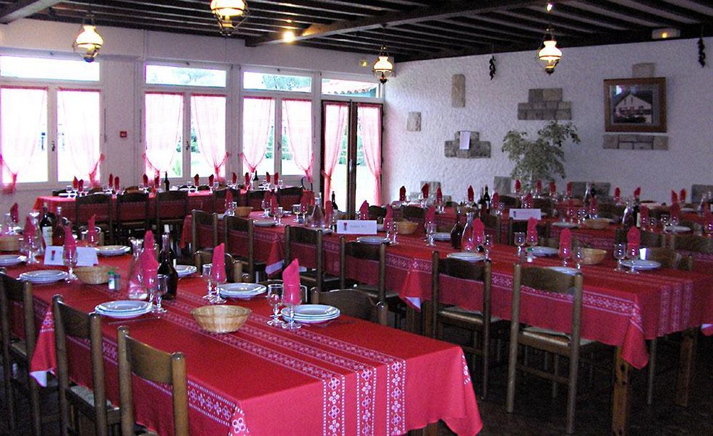 Domaine Du Pignada Ξενοδοχείο Boucau Εξωτερικό φωτογραφία