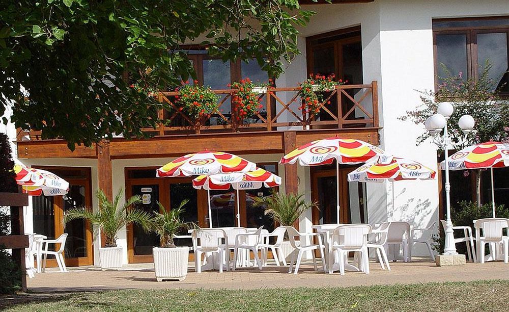 Domaine Du Pignada Ξενοδοχείο Boucau Εξωτερικό φωτογραφία